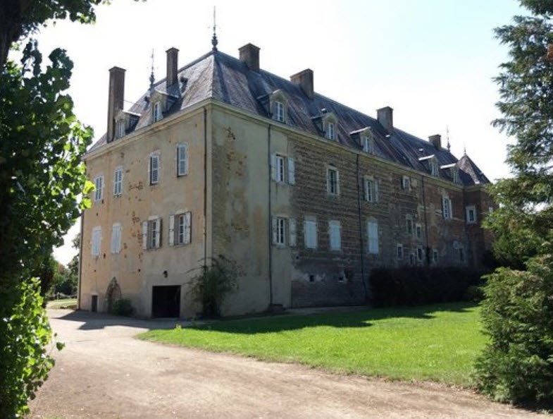 Parc Botanique de la Teyssonnière, , France